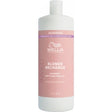 Wella Professional - Invigo Blonde Recharge (Color Refreshing Shampoo) - 1000ml - Feel You