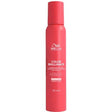 Wella Professional - Invigo Color Brilliance Conditioning Mousse - Hair Color Mousse - 200ml - Feel You