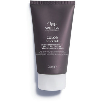 Wella Professional - Invigo Color Service Color Protection Cream - Skin protection cream for hair coloring - 75ml - Feel You