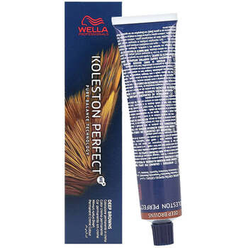 Wella Professional - Koleston Perfect ME™+ Deep Browns - Permanent hair color - Feel You