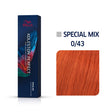 Wella Professional - Koleston Perfect ME ™ Special Mix - Permanent hair color - 0ml - Feel You