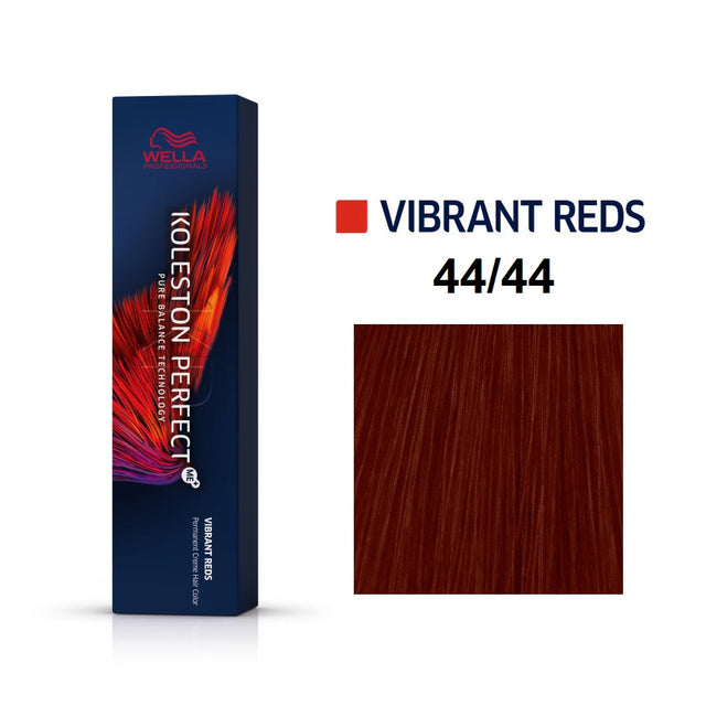 Wella Professional - Koleston Perfect Vibrant Reds 60 ml - Feel You