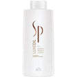 Wella Professional - Luxe Protect Oil Keratin Shampoo - Luxury Shampoo with oil - 1000ml - Feel You