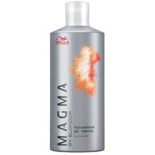 Wella Professional - Magma Post-Treatment - 200ml - Feel You