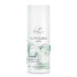 Wella Professional - Nutricurls Shampoo for Waves - Moisturizing shampoo for wavy and curly hair - 1000ml - Feel You