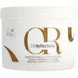 Wella Professional - Oil Reflection Luminous Reboost Mask - 500ml - Feel You