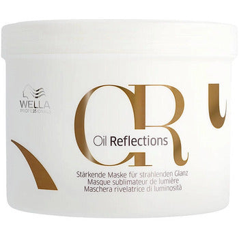 Wella Professional - Oil Reflection Luminous Reboost Mask - 500ml - Feel You