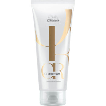 Wella Professional - Oil Reflections Luminous Instant Conditioner - 200ml - Feel You