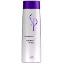 Wella Professional - SP Volumize Shampoo - Shampoo for hair volume - 250ml - Feel You
