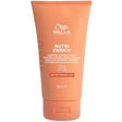 Wella Professional - Self-heating mask for dry and damaged hair Invigo Nutri- Enrich (Warming Express Mask) 150 ml - 150ml - Feel You