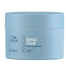 Wella Professional - ( Sensitiv e Mask) Invigo Senso Calm ( Sensitiv e Mask) - 150ml - Feel You