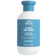 Wella Professional - Sensitive Head Invigo Senso Calm ( Sensitiv e Shampo) - 300ml - Feel You
