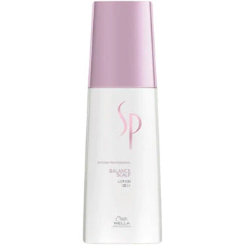 Wella Professional - Sensitive Skin Serum SP Balance (Scalp Lotion) 125 ml - 125ml - Feel You