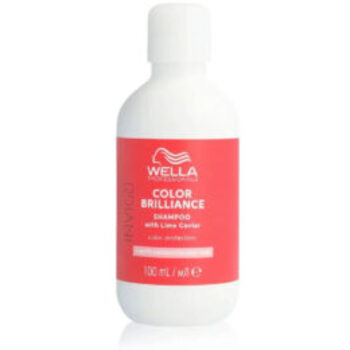 Wella Professional - Shampoo for Fine and Normal Hair Invigo Color Brilliance (Color Protection Shampoo) - 1000ml - Feel You