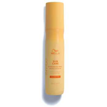 Wella Professional - Sun Protection Spray - sun protection spray for fine to normal hair - 150ml - Feel You