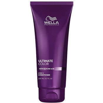 Wella Professional - Ultimate Color Conditioner - Kondicionér pro barvené vlasy - 200ml - Feel You