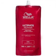 Wella Professional - Ultimate Repair Conditioner ( refill ) - 500ml - Feel You