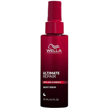 Wella Professional - Ultimate Repair Night Serum - Intenzivní noční vlasové sérum - 95ml - Feel You