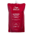 Wella Professional - Ultimate Repair Shampoo Refill ( náplň ) - Krémový šampon pro poškozené vlasy - 1000ml - Feel You