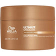 Wella Professional - Ultimate Smooth Intense Mask - Vyživující maska - 500ml - Feel You