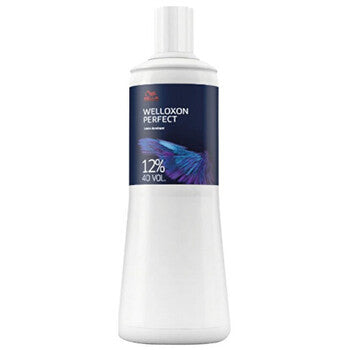 Wella Professional - Welloxon Perfect 12% 40 VOL. - Activating emulsion for hair dyes - 1000ml - Feel You