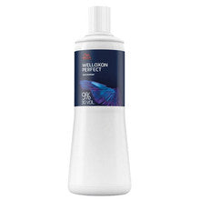 Wella Professional - Welloxon Perfect Cream Developer 9% 30 VOL. - Activating emulsion - 1000ml - Feel You