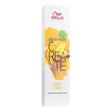 Wella Professionals, Color Fresh Create, Ammonia-Free, Semi-Permanent Hair Dye,  Uber Gold, 60 ml - Feel You