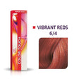 Wella Professionals, Color Touch, Ammonia-Free, Semi-Permanent Hair Dye, 6/4 Dark Blonde Red, 60 ml - Feel You