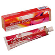 Wella Professionals, Color Touch, Permanent Hair Dye, 4/77 , 60 ml - Feel You