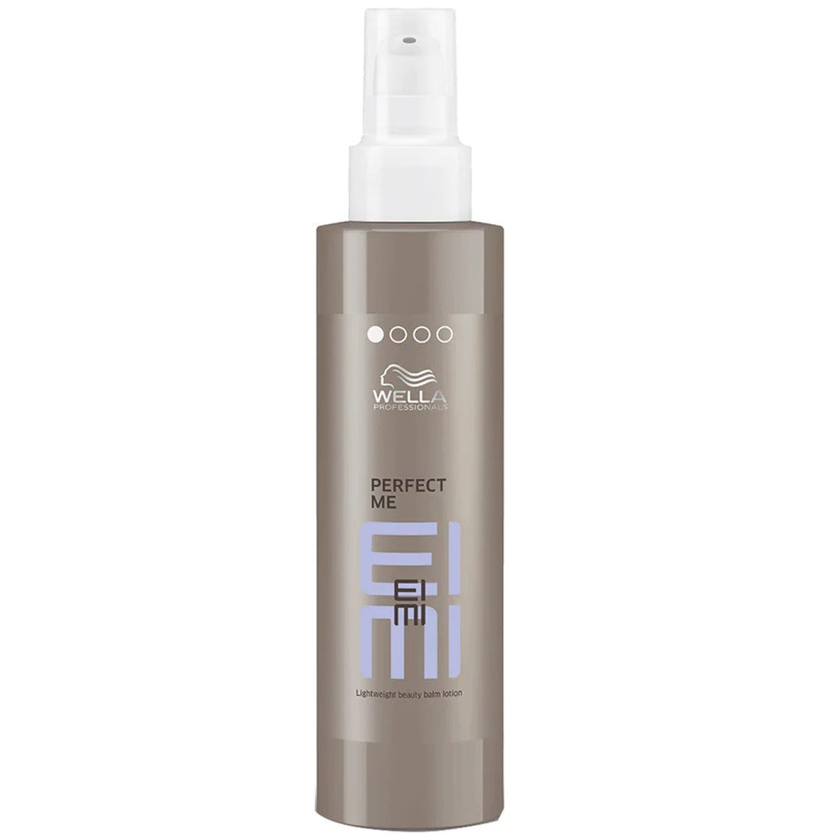 Wella Professionals, Eimi Smooth Perfect Me, Hair Styling Lotion, 100 ml - Feel You