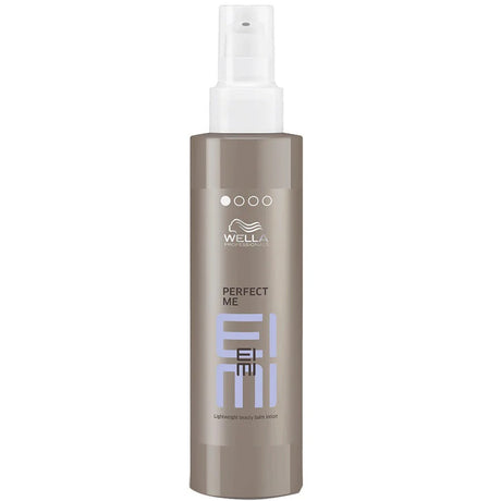 Wella Professionals, Eimi Smooth Perfect Me, Hair Styling Lotion, 100 ml - Feel You
