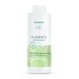Wella Professionals, Elements Calming, Silicone Free, Hair Shampoo, For Calming, 1000 ml - Feel You
