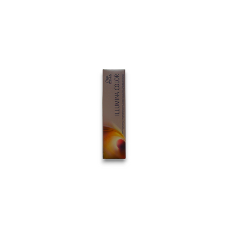 Wella Professionals, Illumina Color, Permanent Hair Dye, 7/31 Medium Blonde Golden Ash, 60 ml - Feel You