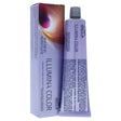 Wella Professionals, Illumina Color, Permanent Hair Dye, 8/38 Light Blonde Golden Blue, 60 ml - Feel You