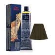 Wella Professionals, Koleston Perfect Me+, Permanent Hair Dye, 5/2 Matte Light Chestnut, 60 ml - Feel You