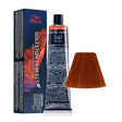 Wella Professionals, Koleston Perfect Me+, Permanent Hair Dye, 7/47 Medium Blonde Red Brown, 60 ml - Feel You