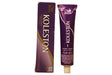 Wella Professionals, Koleston Perfect Me+, Vegan, Permanent Hair Dye, 6/41 Dark Blonde/Red Ash, 60 ml *Tester - Feel You