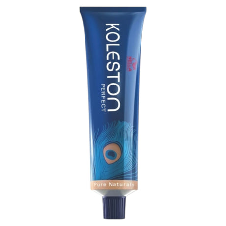 Wella Professionals, Koleston Perfect, Permanent Hair Dye, 0/30 , 60 ml - Feel You
