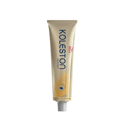 Wella Professionals, Koleston Perfect, Permanent Hair Dye, 12/22 Special Intense Cool Ash Blonde, 60 ml - Feel You