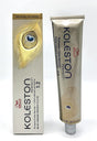 Wella Professionals, Koleston Perfect, Permanent Hair Dye, 12/7 Special Blond Brown, 60 ml - Feel You