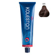 Wella Professionals, Koleston Perfect, Permanent Hair Dye, 4/4 Medium Brown Red, 60 ml - Feel You