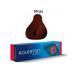 Wella Professionals, Koleston Perfect, Permanent Hair Dye, 55/44 Intense Light Brown Red Red, 60 ml - Feel You