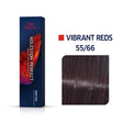 Wella Professionals, Koleston Perfect, Permanent Hair Dye, 55/66 Light Chestnut Deep Violet Intense, 60 ml - Feel You