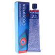 Wella Professionals, Koleston Perfect, Permanent Hair Dye, 7/41 Medium Red Ash Blonde, 60 ml - Feel You