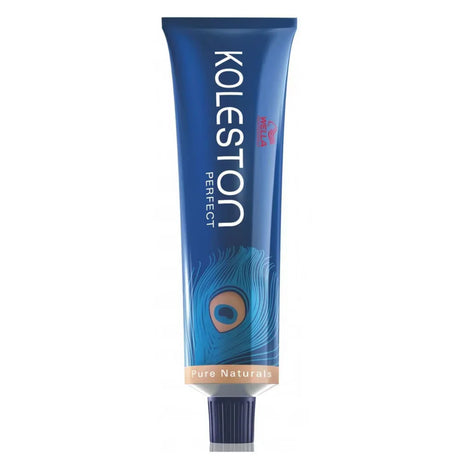 Wella Professionals, Koleston Perfect, Permanent Hair Dye, 8/96 , 60 ml *Tester - Feel You