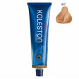Wella Professionals, Koleston Perfect, Permanent Hair Dye, 9/7 Very Light Brown Blonde, 60 ml - Feel You