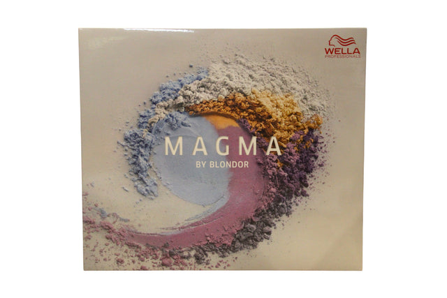 Wella Professionals, Wella Professionals, Hair Colour Chart - Feel You