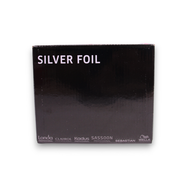 Wella Professionals, Wella Professionals, Hairdressing Aluminum Foil, Silver - Feel You