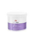 Wella Professionals, Wellaplex Bond Stabilizer No.2, Post Colour Treatment Cream, For Strengthening, 500 ml - Feel You