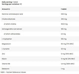 Wellness Good Night - 90 Таблетки - Feel You